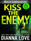 Cover image for Kiss the Enemy